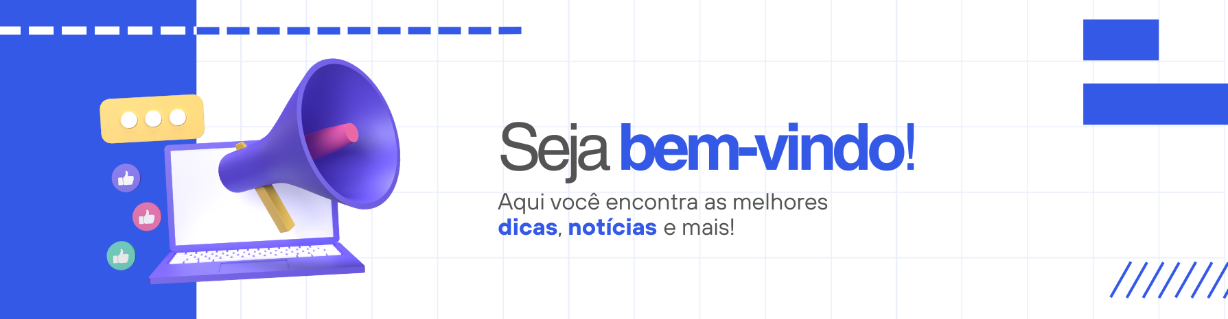 Banner Fofoca News
